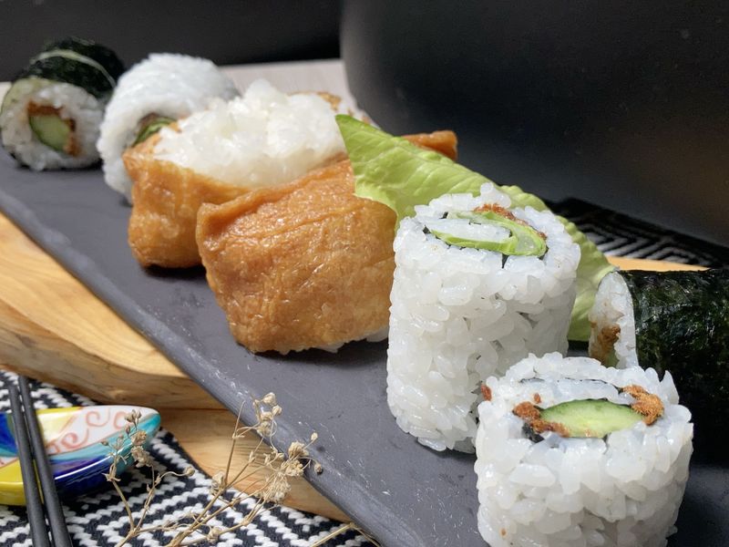 壽司