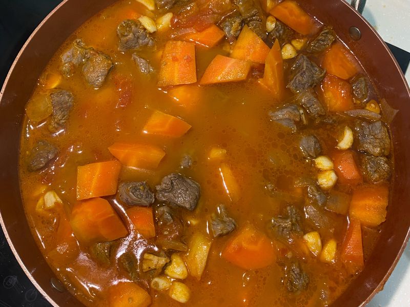 羅宋湯