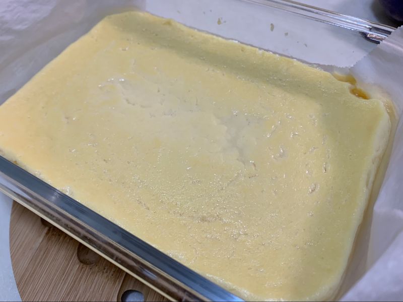 寶寶雞蛋豆腐