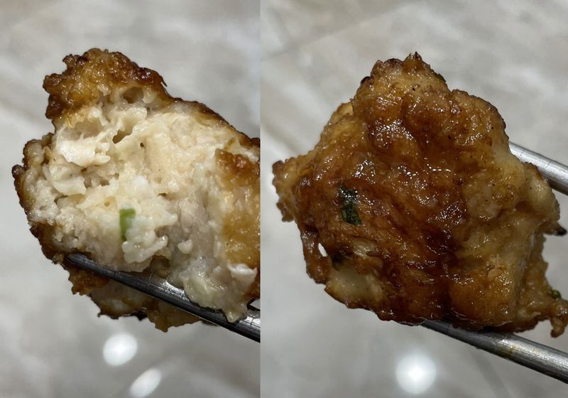 醬燒雞軟骨
