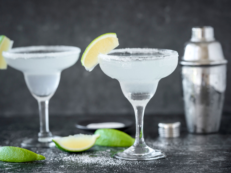 瑪格麗特Margarita