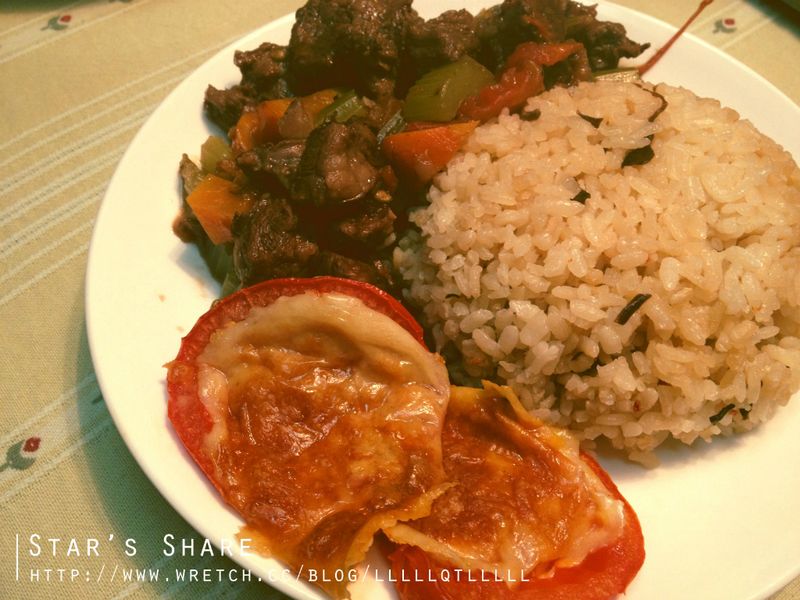 小巫婆的紅酒燉牛肉兒