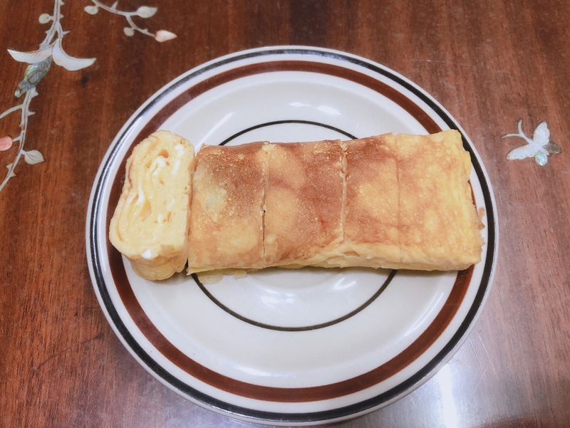 玉子燒