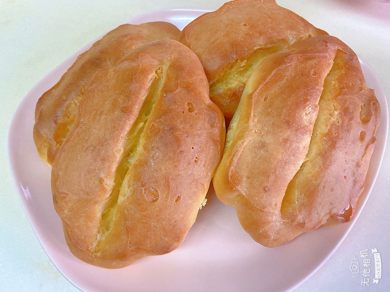 羅宋麵包