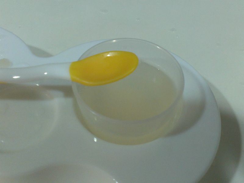 品靚上菜-寶寶副食品-水梨汁