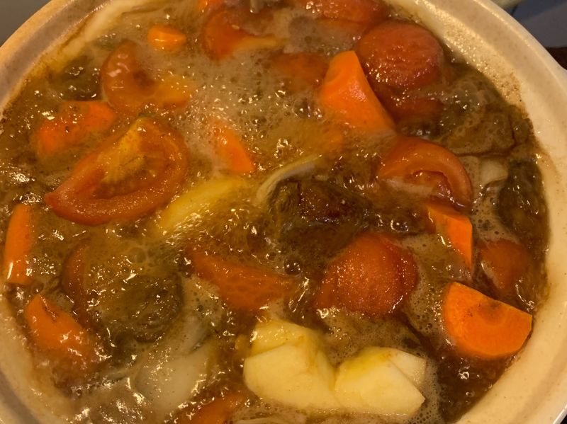紅燒牛肉麵
