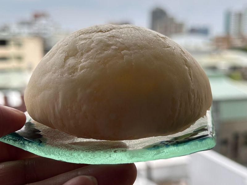 古早味椪餅20顆