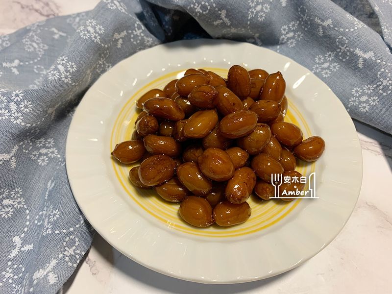 滷花生(影片)