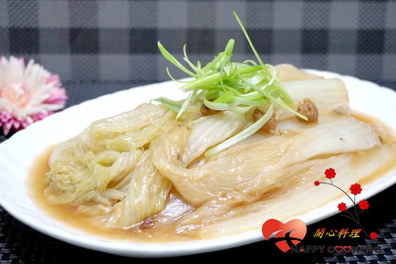開陽白菜