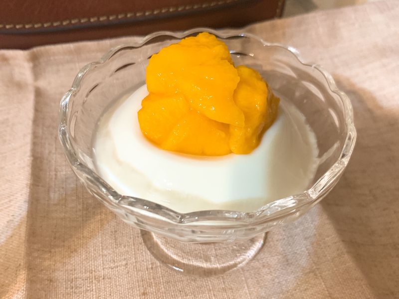 鮮奶酪