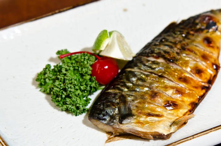 [上野物產] 挪威薄鹽鯖魚