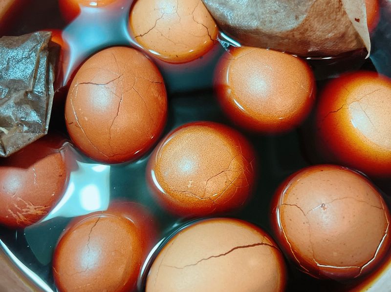 茶葉蛋🥚