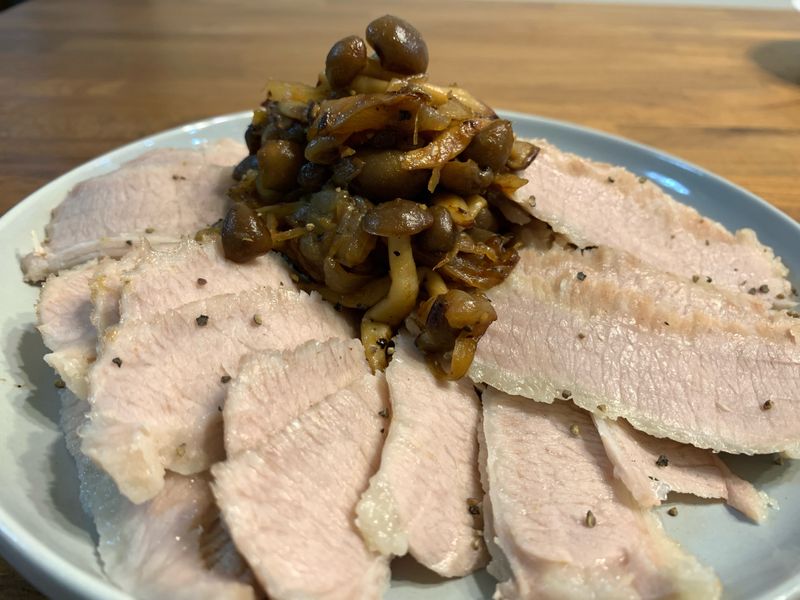 松阪豬