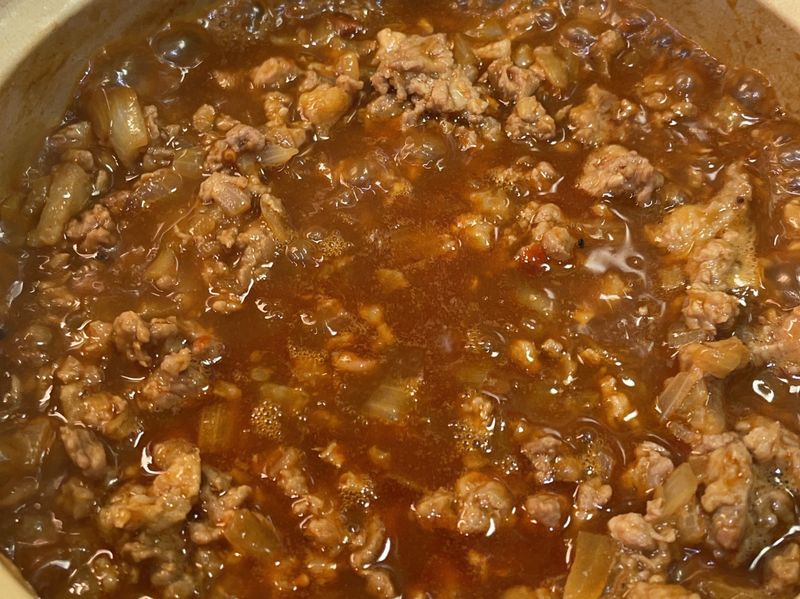 豆瓣肉燥