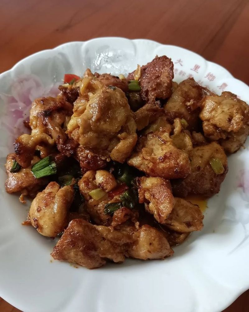 左宗棠雞