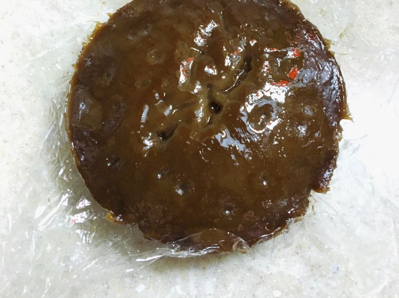 甜年糕