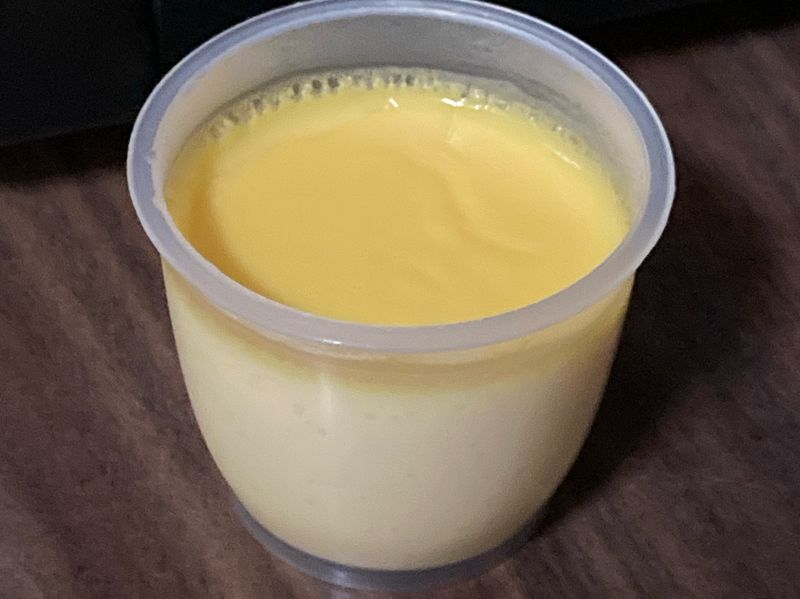 奶香布丁🍮6-8個布丁杯份
