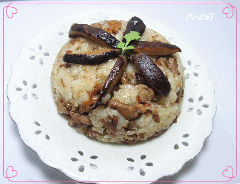 菜圃麻油飯