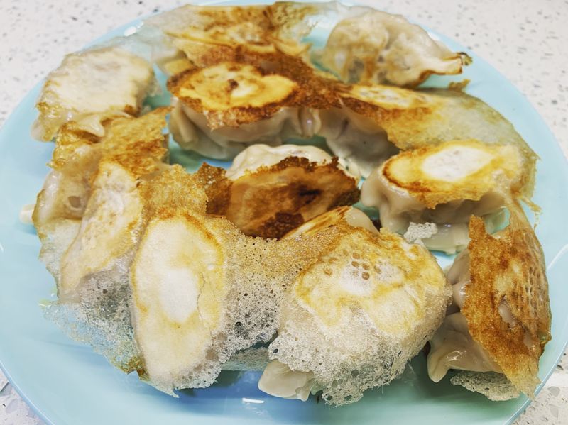 中午吃什麼好呢？