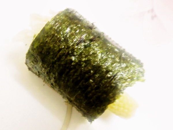 龜甲萬享醍醐味--蔬菜牛肉捲