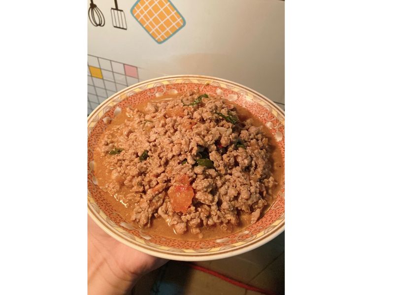 台式打拋豬