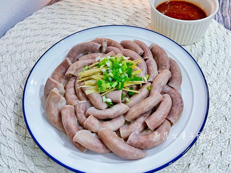 五味粉腸