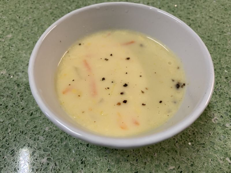 玉米濃湯
