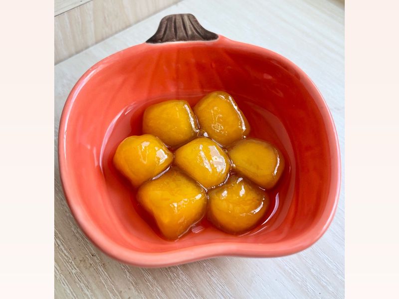 南瓜圓