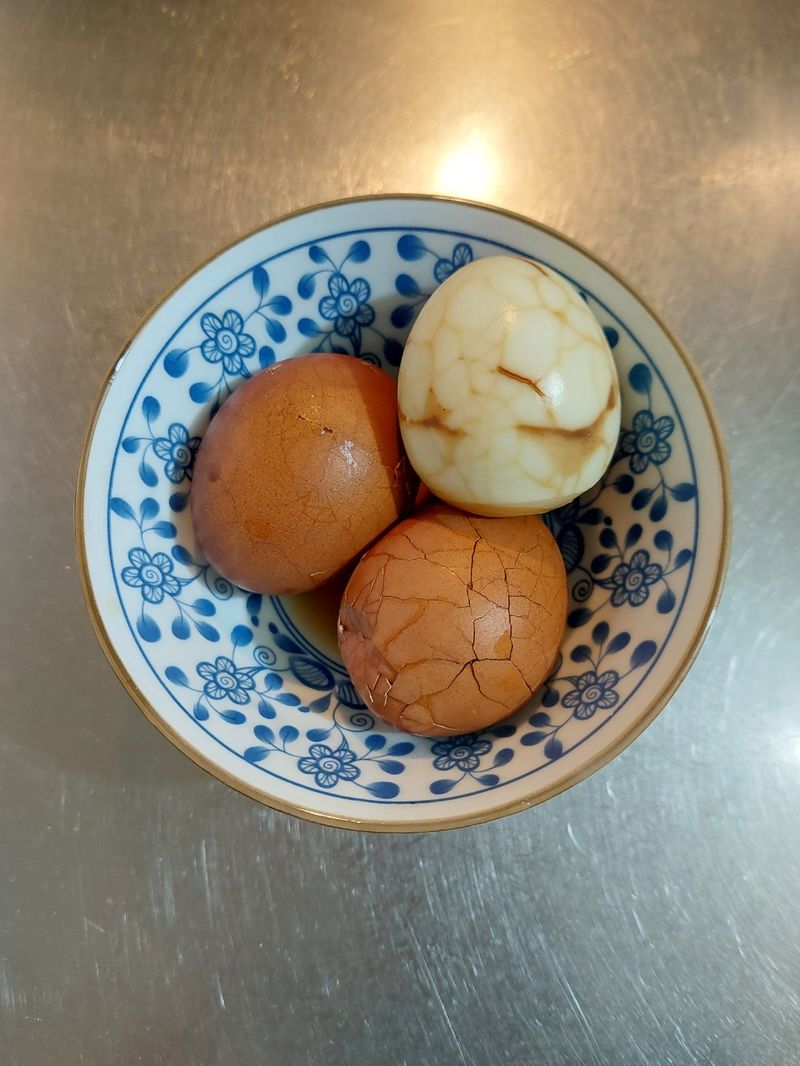 茶葉蛋