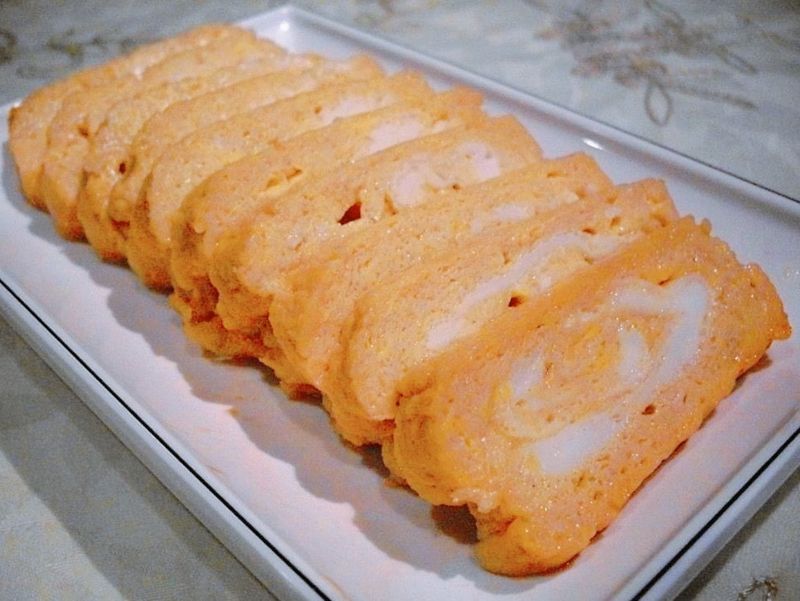 玉子燒