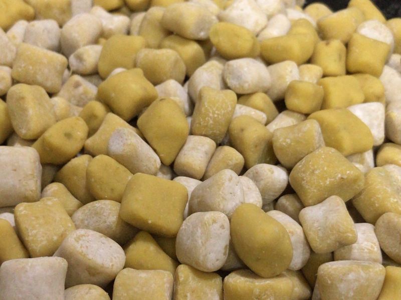 🍠手作蕃薯圓