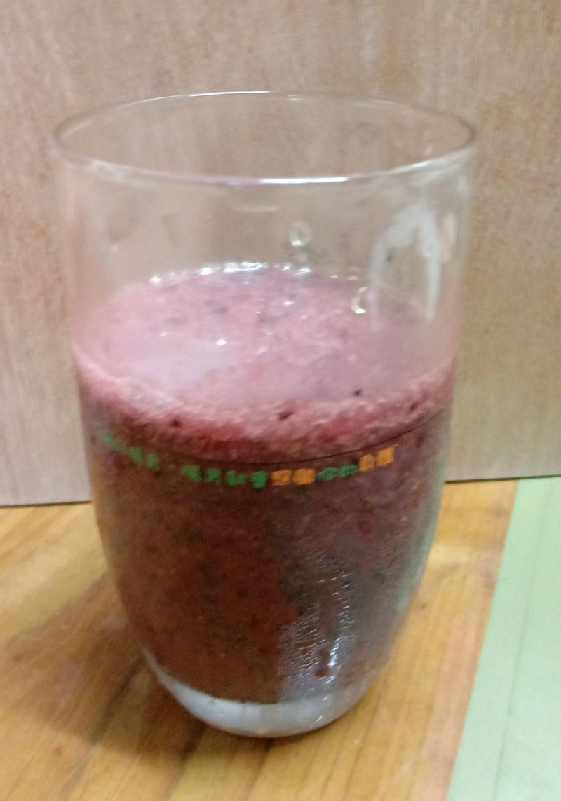 葡萄飲