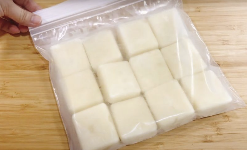 白醬磚