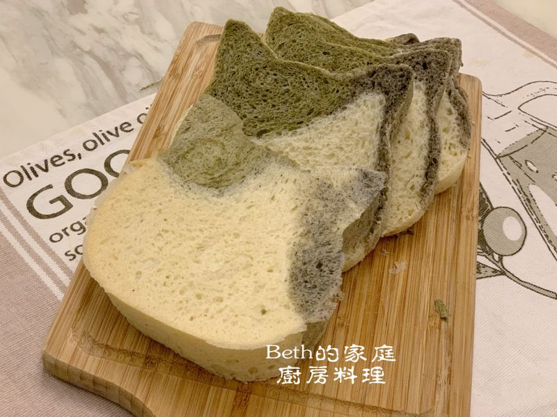 貓咪吐司