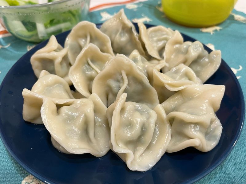 62.勝興水餃🥟