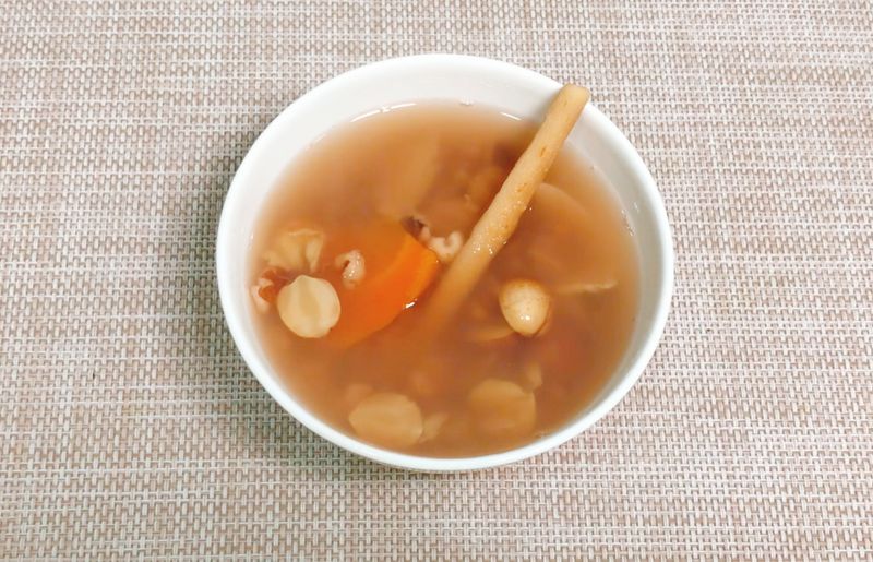 清補涼