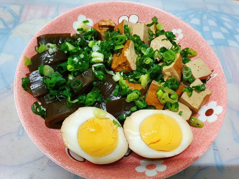 家常魯味