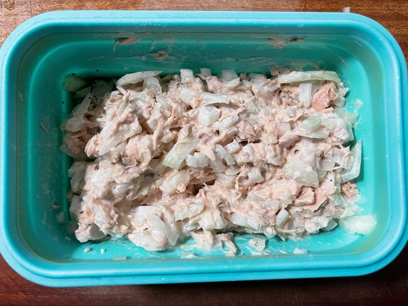 鮪魚醬