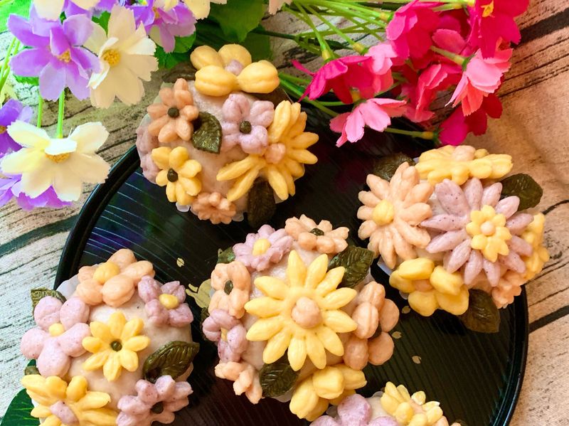 🧁饅頭Cupcake🧁