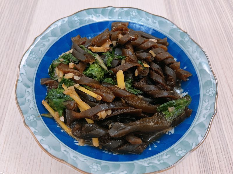 塔香海茸