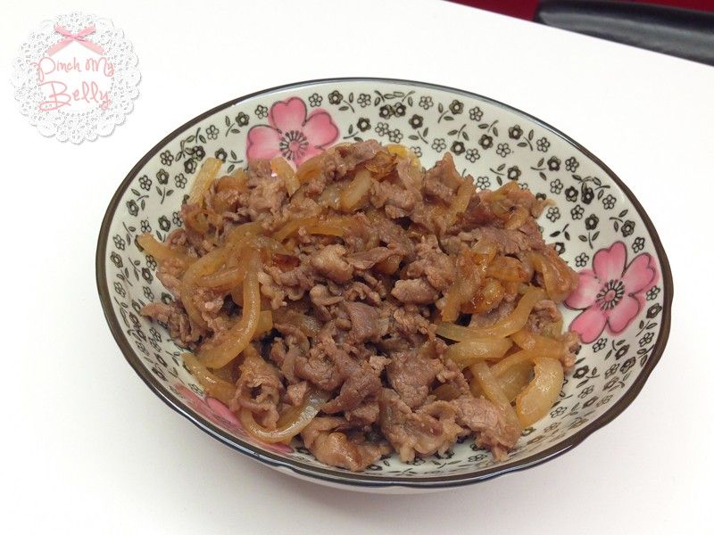 ♥PinchMyBelly♥ 韓式烤肉