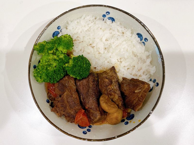 紅酒燉牛肉