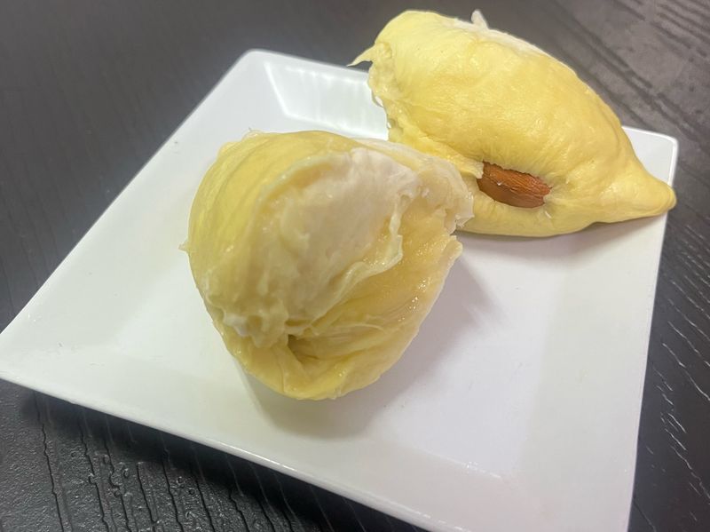 榴蓮