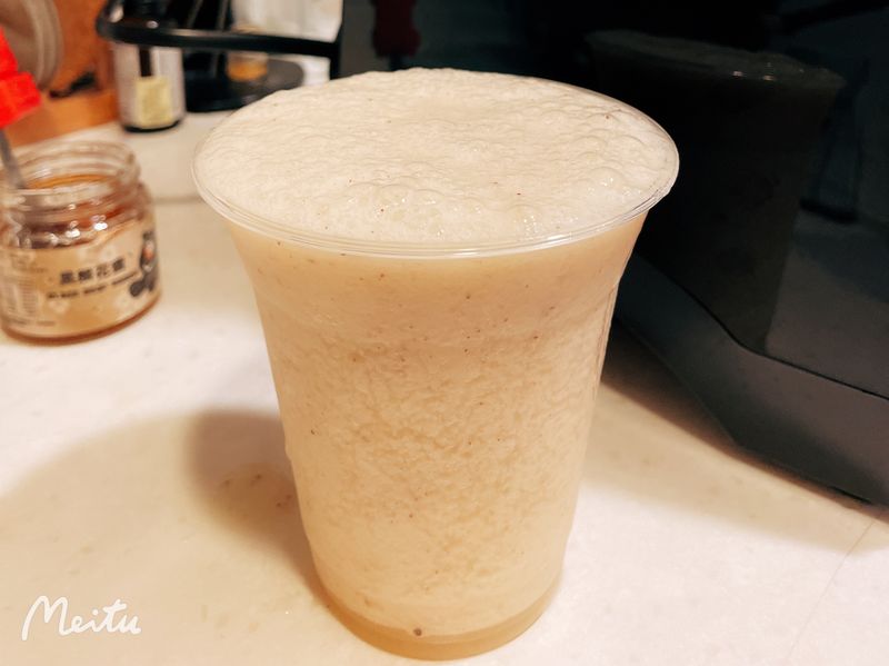 奇異果汁