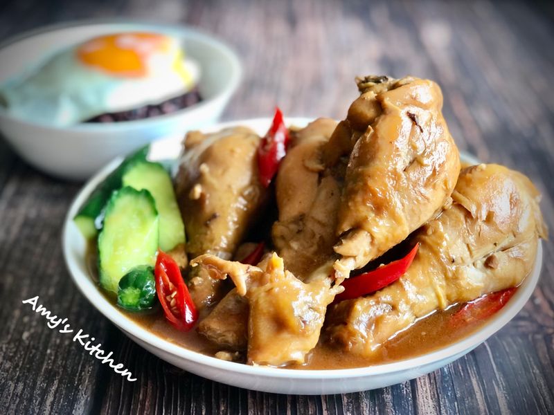 三杯棒棒腿