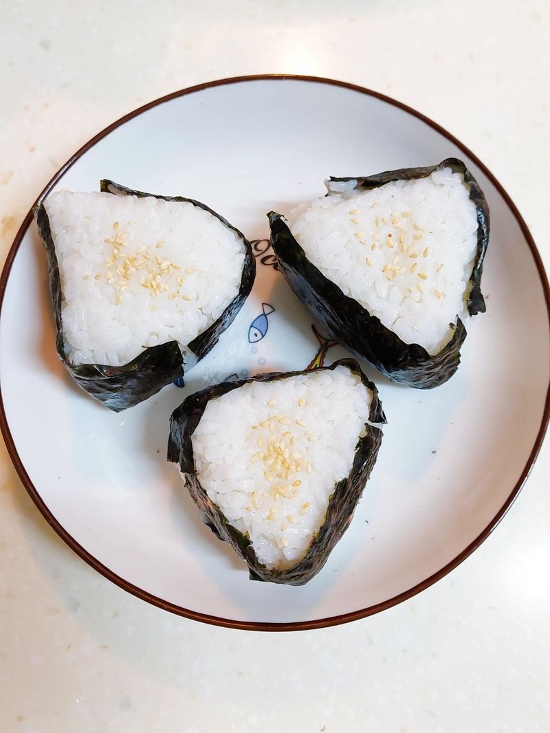 鮪魚御飯糰/ツナマヨお握り