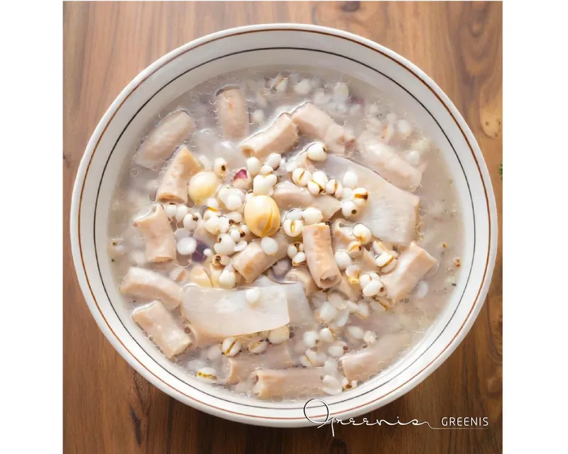 四神湯