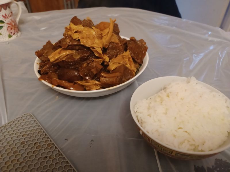牛腩