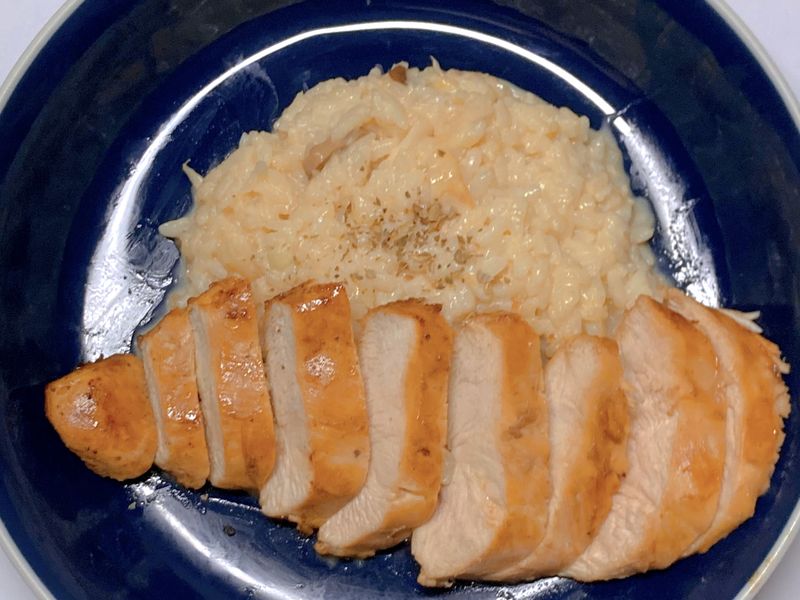 洪水淹到我飯裡