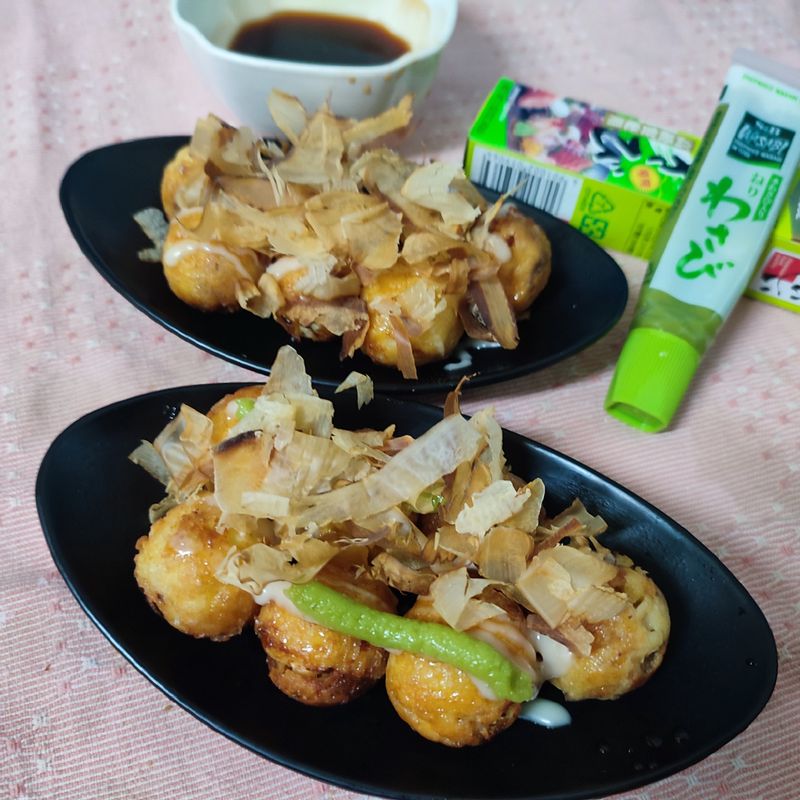 章魚燒